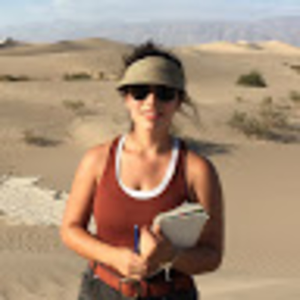 Meet your Posher, Kimberly